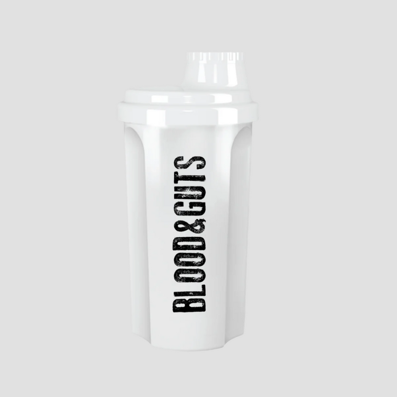 Shaker - Blood & Guts 500ml