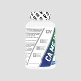 Ca-Zn-Mg tablets