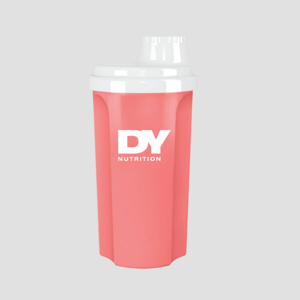Shaker - Push beyond Limits 500ml