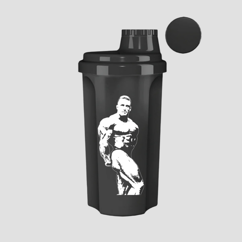 Shaker - Philosophy of Heavy Duty 500ml