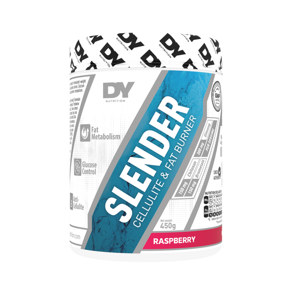 Slender - Cellulite & Fat Burner, 450g, 30 Servings