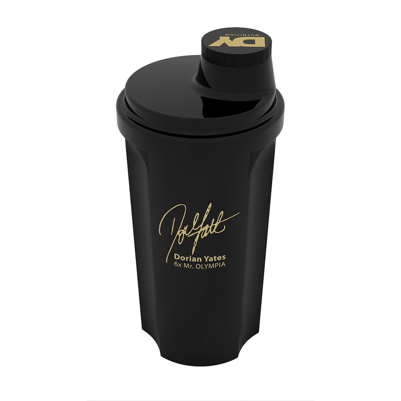 Dorian Yates Legacy Shaker