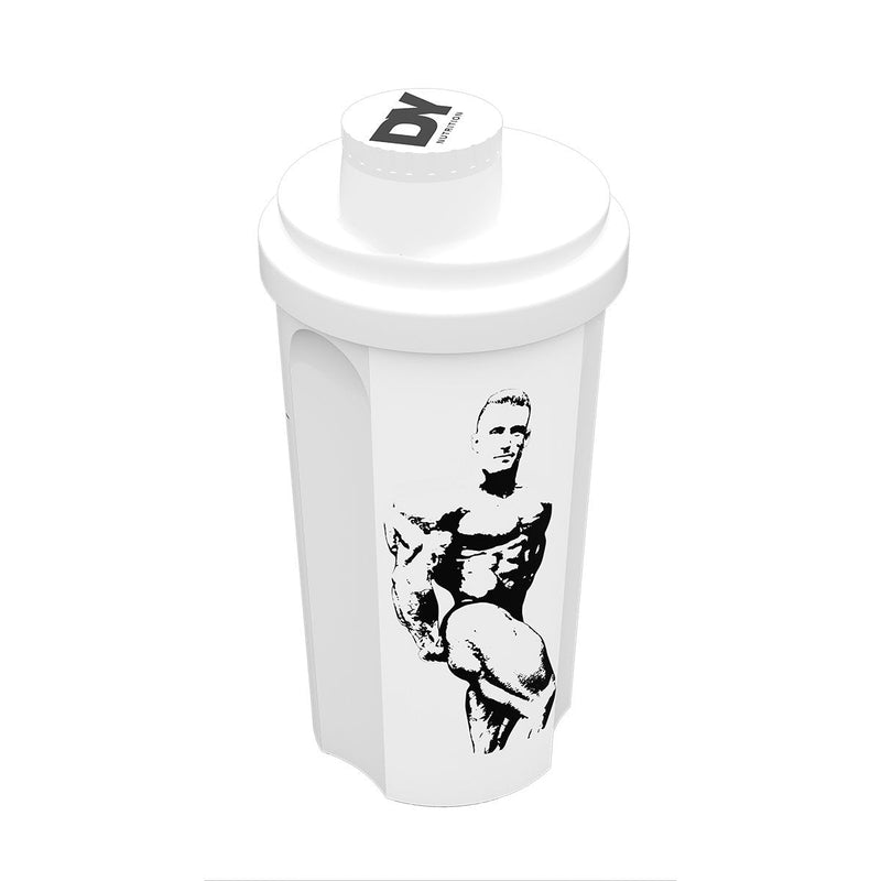 Dorian Yates Legacy Shaker