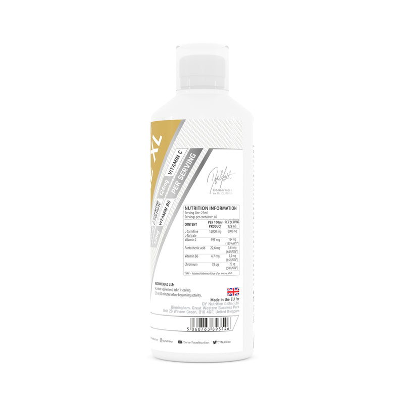 L-Carnitine XL