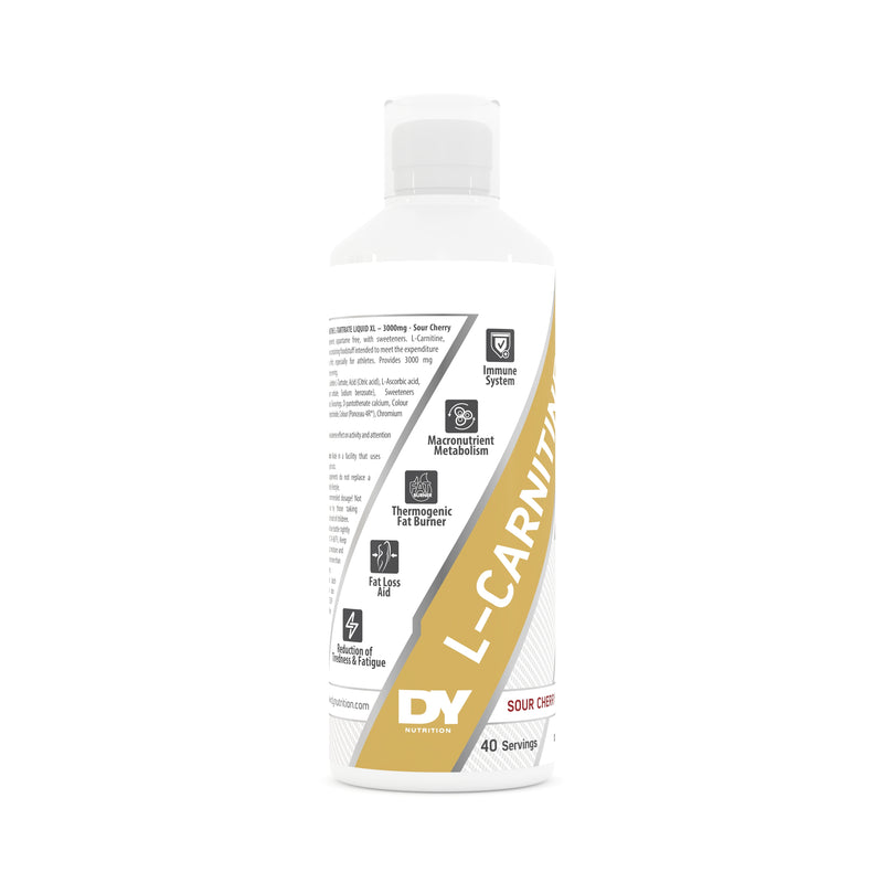 L-Carnitine XL
