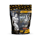 Metabolic Mass Gainer 6kg, Bag